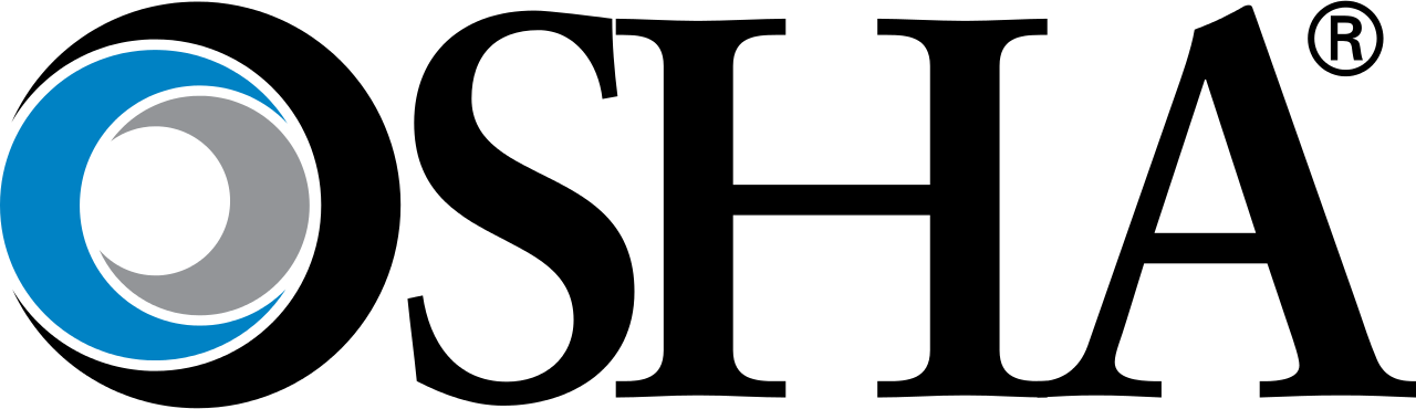 Logo Osha